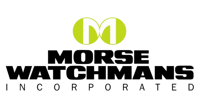 Morse Watchmans Logo