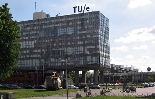školství - University Eindhoven